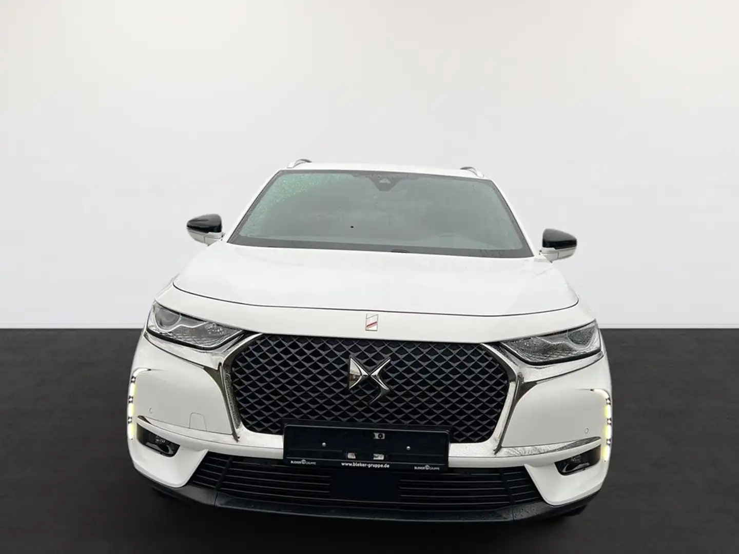 DS Automobiles DS 7 Crossback E-Tense 4x2 225 Bastille+ Beyaz - 2