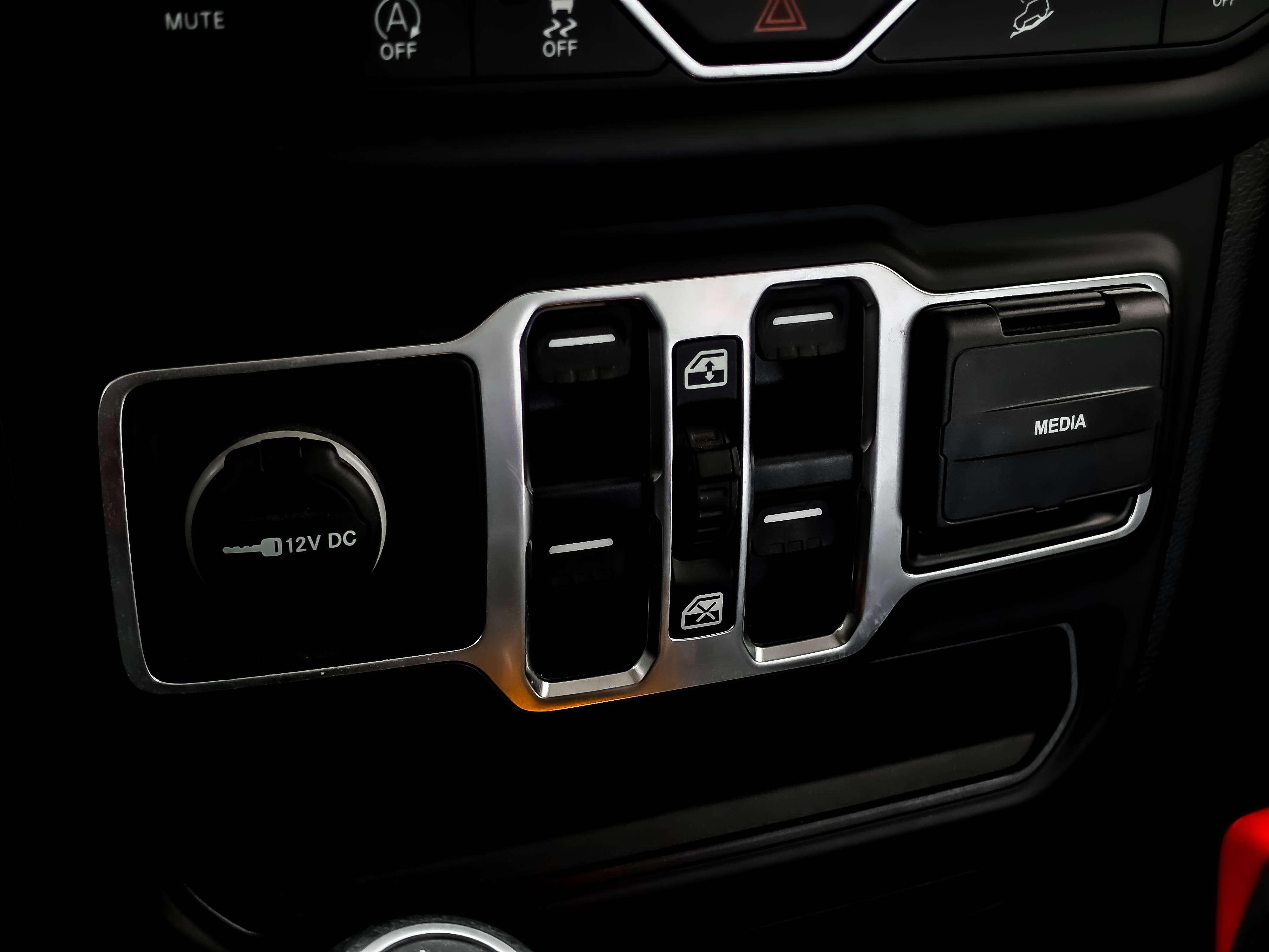 used 2019 Jeep Wrangler car, priced at $24,995