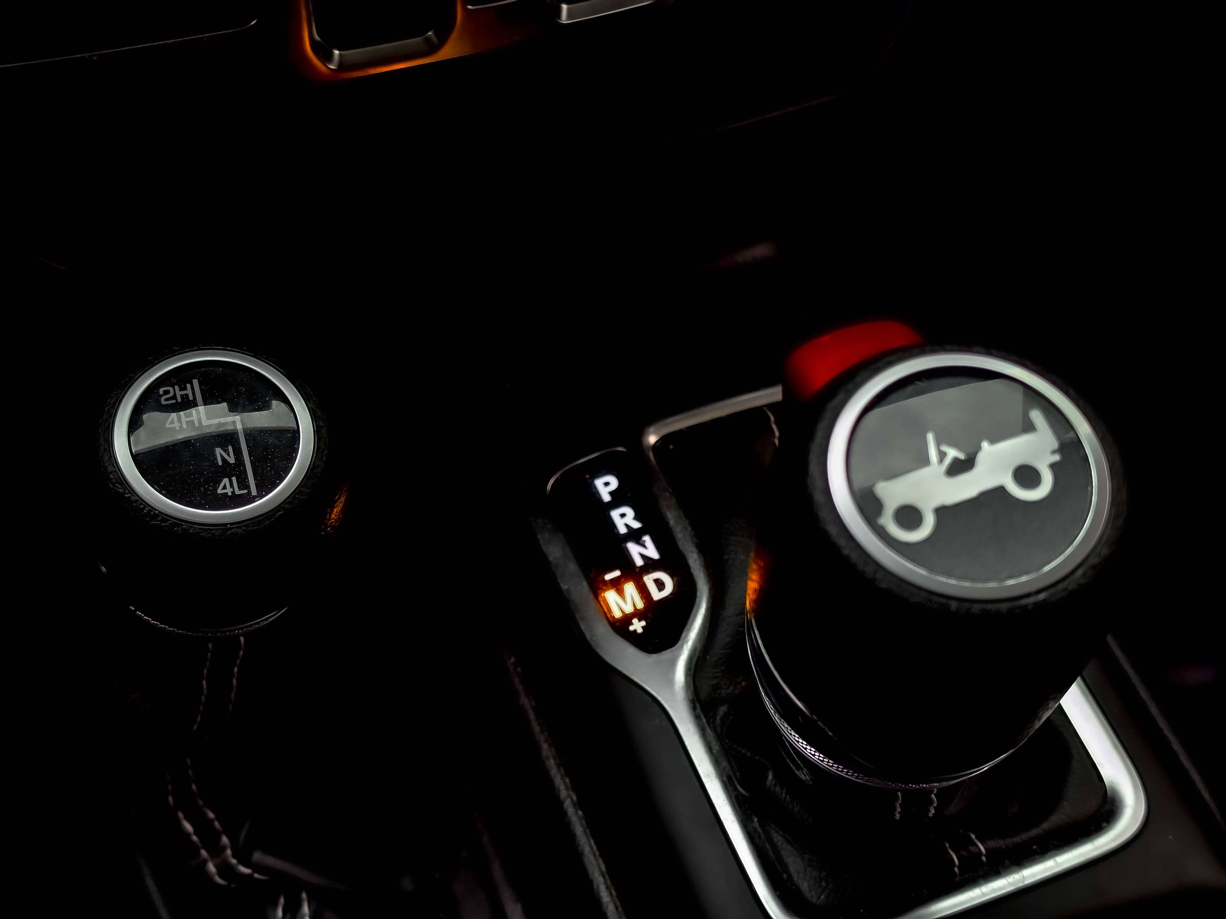 used 2019 Jeep Wrangler car, priced at $24,995