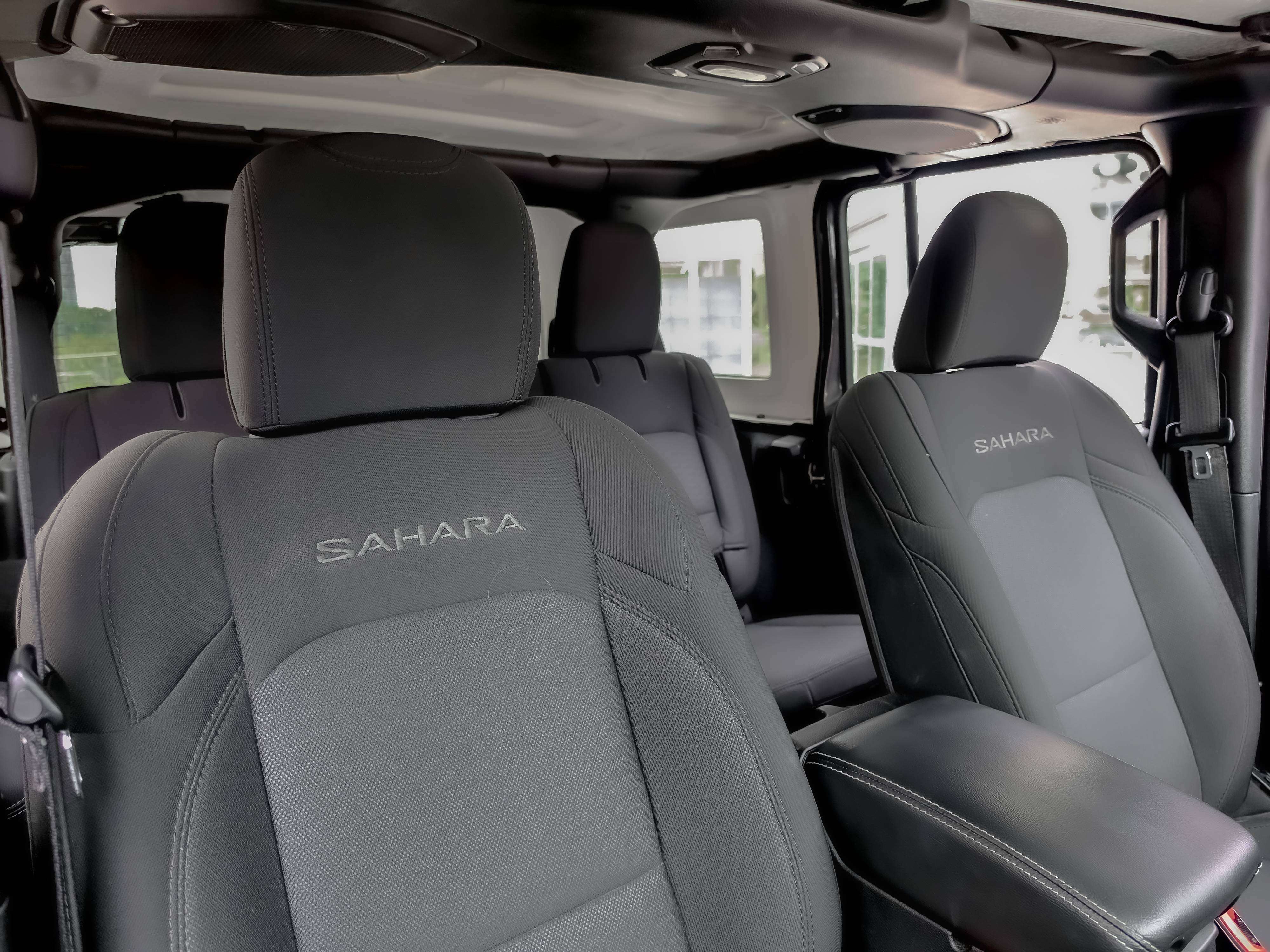 used 2019 Jeep Wrangler car, priced at $24,995
