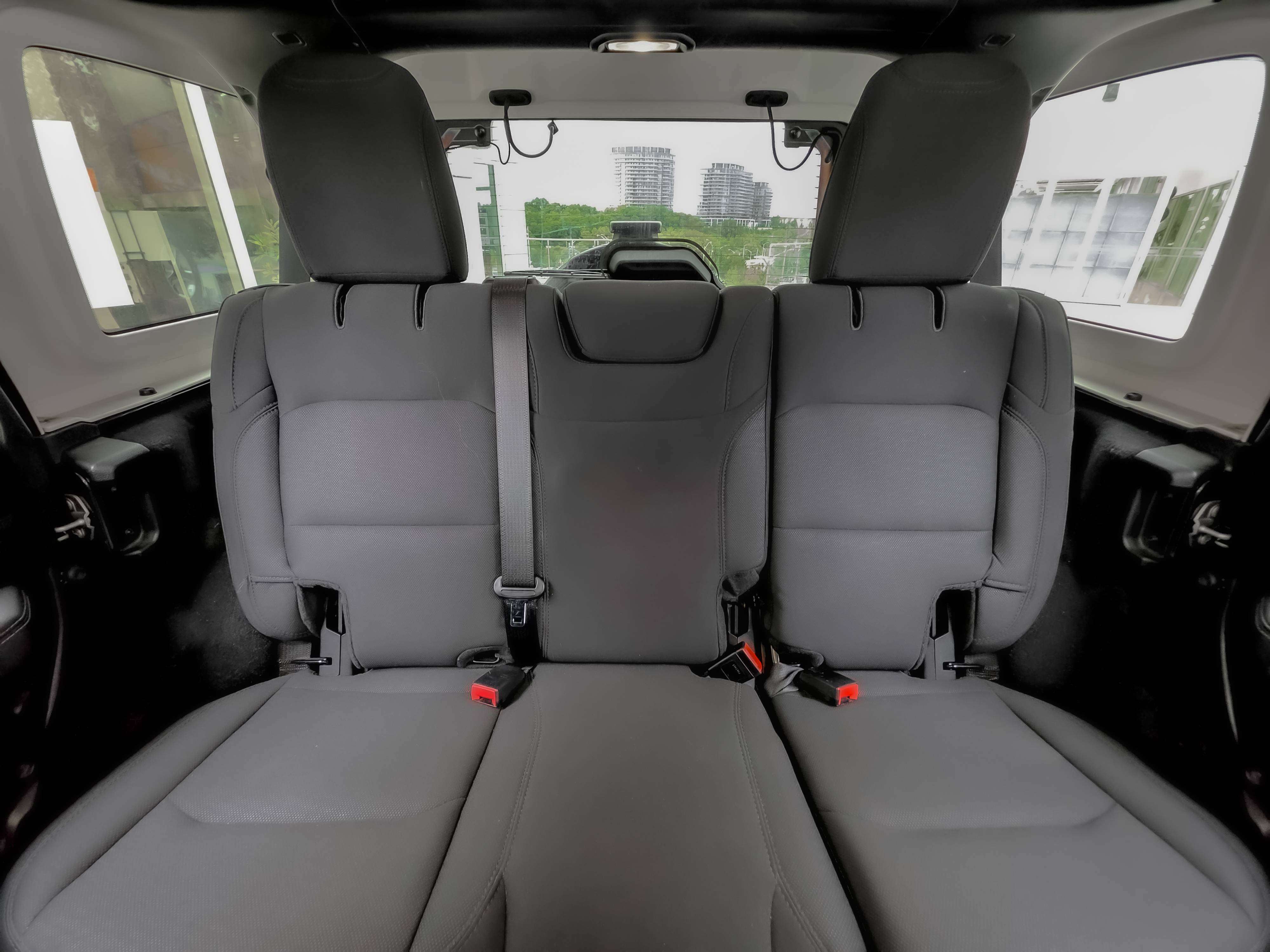 used 2019 Jeep Wrangler car, priced at $24,995