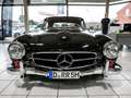 Mercedes-Benz 190 SL OLDTIMER Rarität Fekete - thumbnail 3