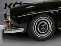 Mercedes-Benz 190 SL OLDTIMER Rarität Fekete - thumbnail 17