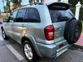 Toyota RAV 4 2.0D4-D Sol Plateado - thumbnail 17