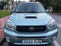 Toyota RAV 4 2.0D4-D Sol Plateado - thumbnail 3