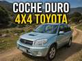 Toyota RAV 4 2.0D4-D Sol Plateado - thumbnail 1