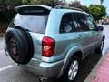 Toyota RAV 4 2.0D4-D Sol Plateado - thumbnail 2