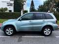 Toyota RAV 4 2.0D4-D Sol Plateado - thumbnail 5