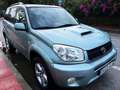 Toyota RAV 4 2.0D4-D Sol Plateado - thumbnail 16