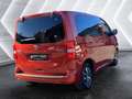 Toyota Proace Verso 2.0 Family Comfort Automatik+Kamera Orange - thumbnail 8