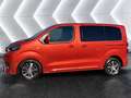 Toyota Proace Verso 2.0 Family Comfort Automatik+Kamera Orange - thumbnail 18