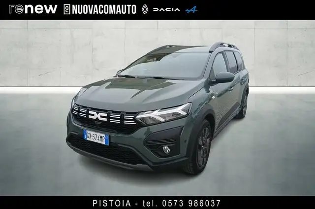 Dacia Jogger 1.0 tce Essential Gpl 100cv