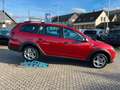 Dacia Logan MCV II Kombi Stepway Rot - thumbnail 8