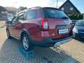 Dacia Logan MCV II Kombi Stepway Rot - thumbnail 5