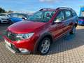 Dacia Logan MCV II Kombi Stepway Rot - thumbnail 3