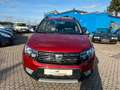 Dacia Logan MCV II Kombi Stepway Rot - thumbnail 2