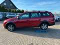 Dacia Logan MCV II Kombi Stepway Rot - thumbnail 4