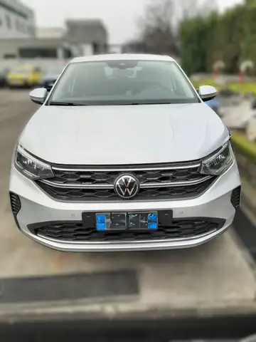 Volkswagen Taigo Taigo 1.0 tsi Life 110cv