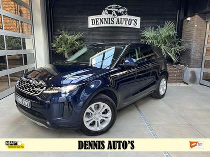 Land Rover Range Rover Evoque 1.5 P160 Mild-hybrid