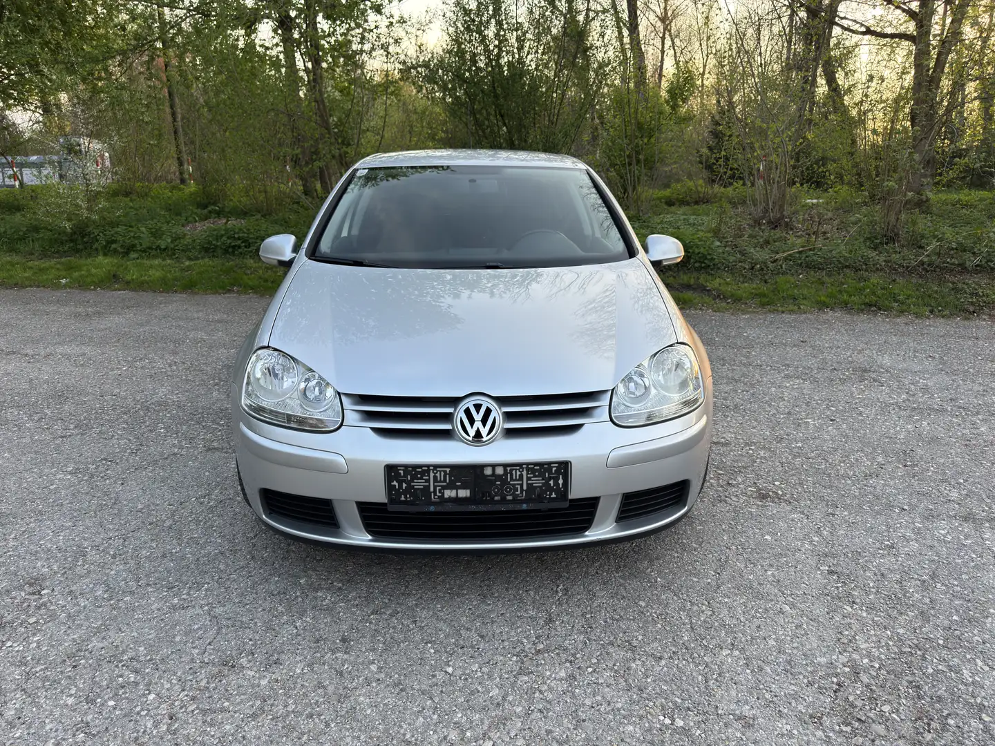 Volkswagen Golf Rabbit 1,9 TDI DPF - 2