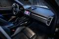 Porsche Cayenne Coupe 4.0 V8 680 ch Tiptronic BVA Turbo S E-Hybrid Gris - thumbnail 13