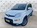 Fiat Panda 1.3 mjt 16v 4x4 75cv Blanc - thumbnail 1
