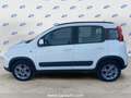 Fiat Panda 1.3 mjt 16v 4x4 75cv Blanc - thumbnail 2