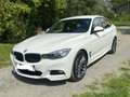 BMW 335 335dA xDrive Gran Turismo Blanco - thumbnail 1