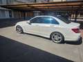 Mercedes-Benz C 350 C 350 BE Avantgarde 4M 7G Avantgarde Blanco - thumbnail 1