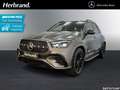 Mercedes-Benz GLE 350 de 4MATIC Hybrid +AMG-LINE+AHK+NIGHT+ Grau - thumbnail 1