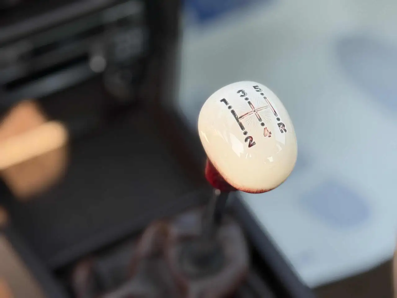Alfa Romeo Giulietta 1.3 “UNIPROPRIETARIO CONSERVATA” ASI!!!, foto 6