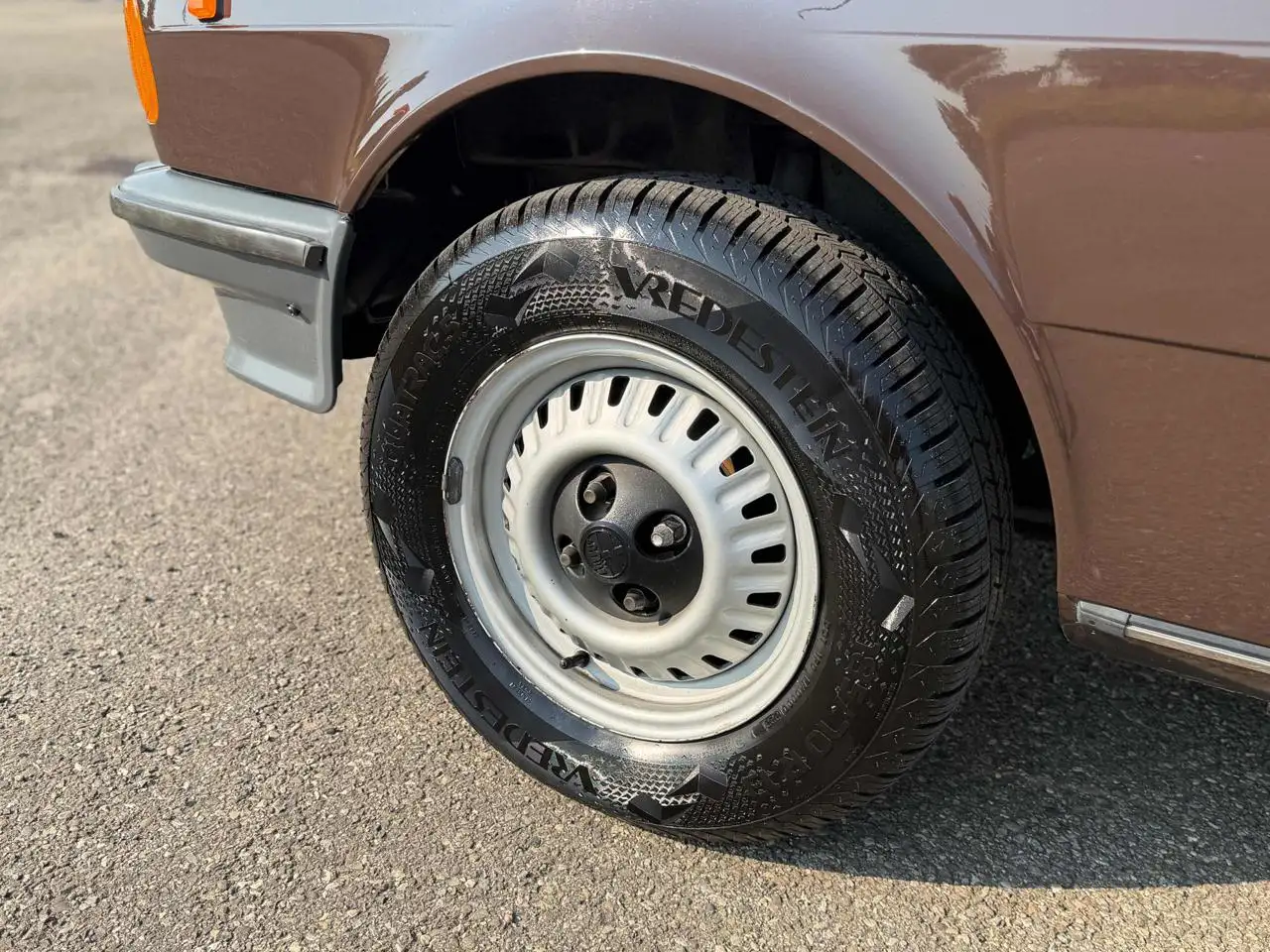 Alfa Romeo Giulietta 1.3 “UNIPROPRIETARIO CONSERVATA” ASI!!!, foto 7