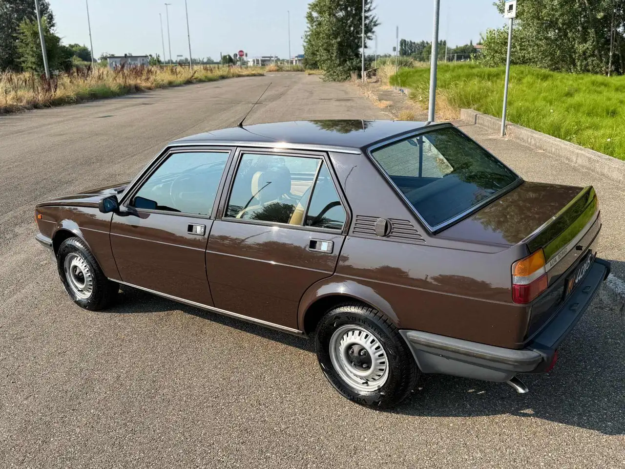 Alfa Romeo Giulietta 1.3 “UNIPROPRIETARIO CONSERVATA” ASI!!!, foto 2