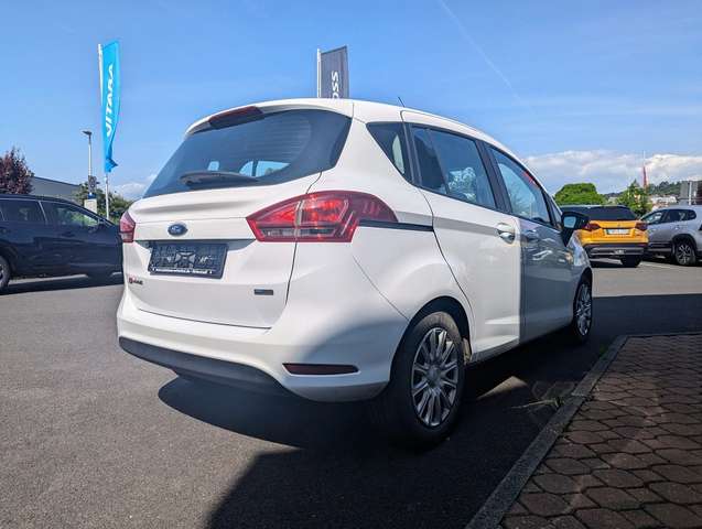 Ford B-Max 1.0 EcoBoost Trend AHK
