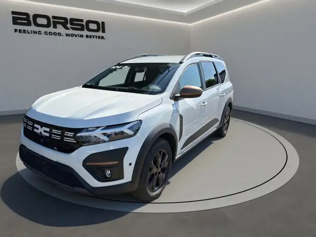Dacia Jogger 1.6 Hybrid 140 5 posti Extreme Up