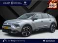 Citroen C4 Shine 1.2 PureTech 130pk NAVI | CAMERA | ADAPTIVE Gris - thumbnail 1