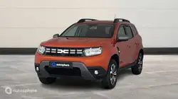 Dacia Duster 1.0 ECO-G 100ch  Journey 4x2