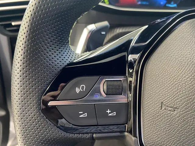 Peugeot 208 view 12