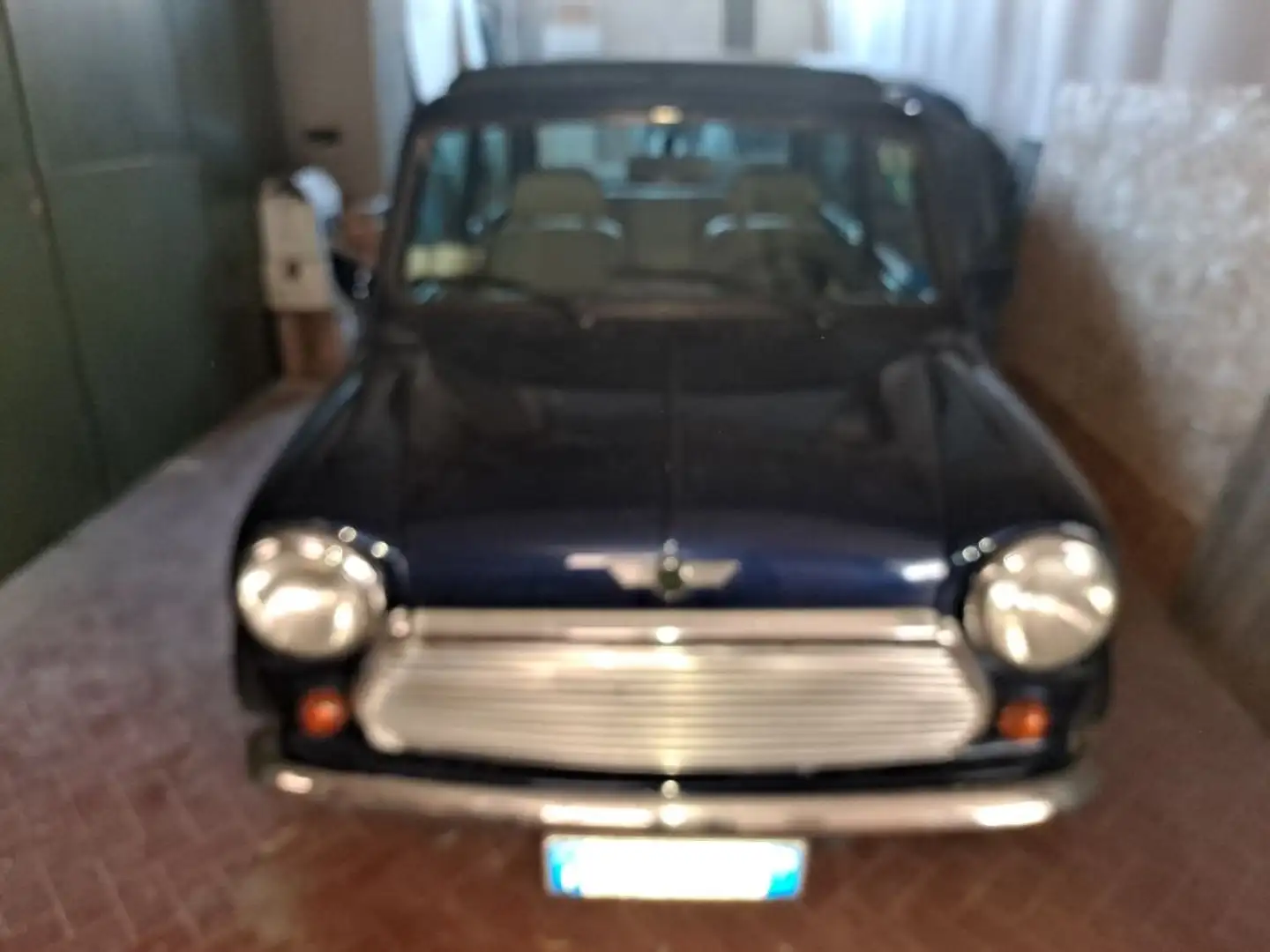 MINI 1300 Mini 1.3 British Open Mavi - 2