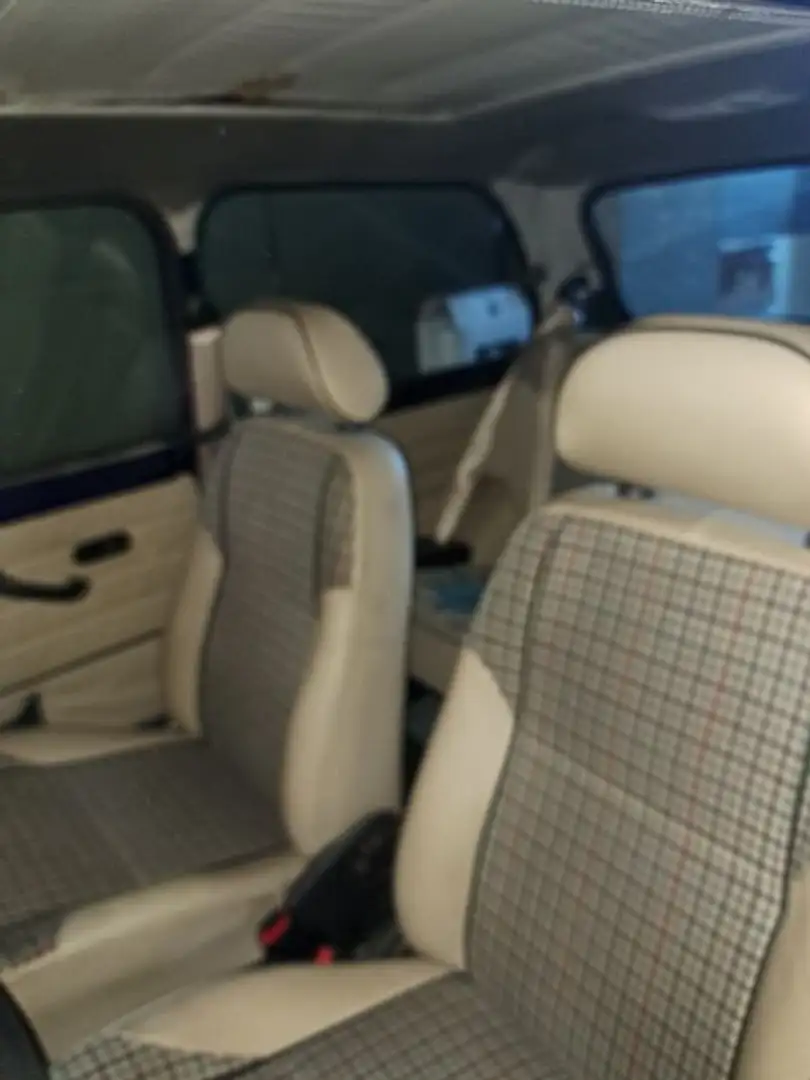 MINI 1300 Mini 1.3 British Open Mavi - 1