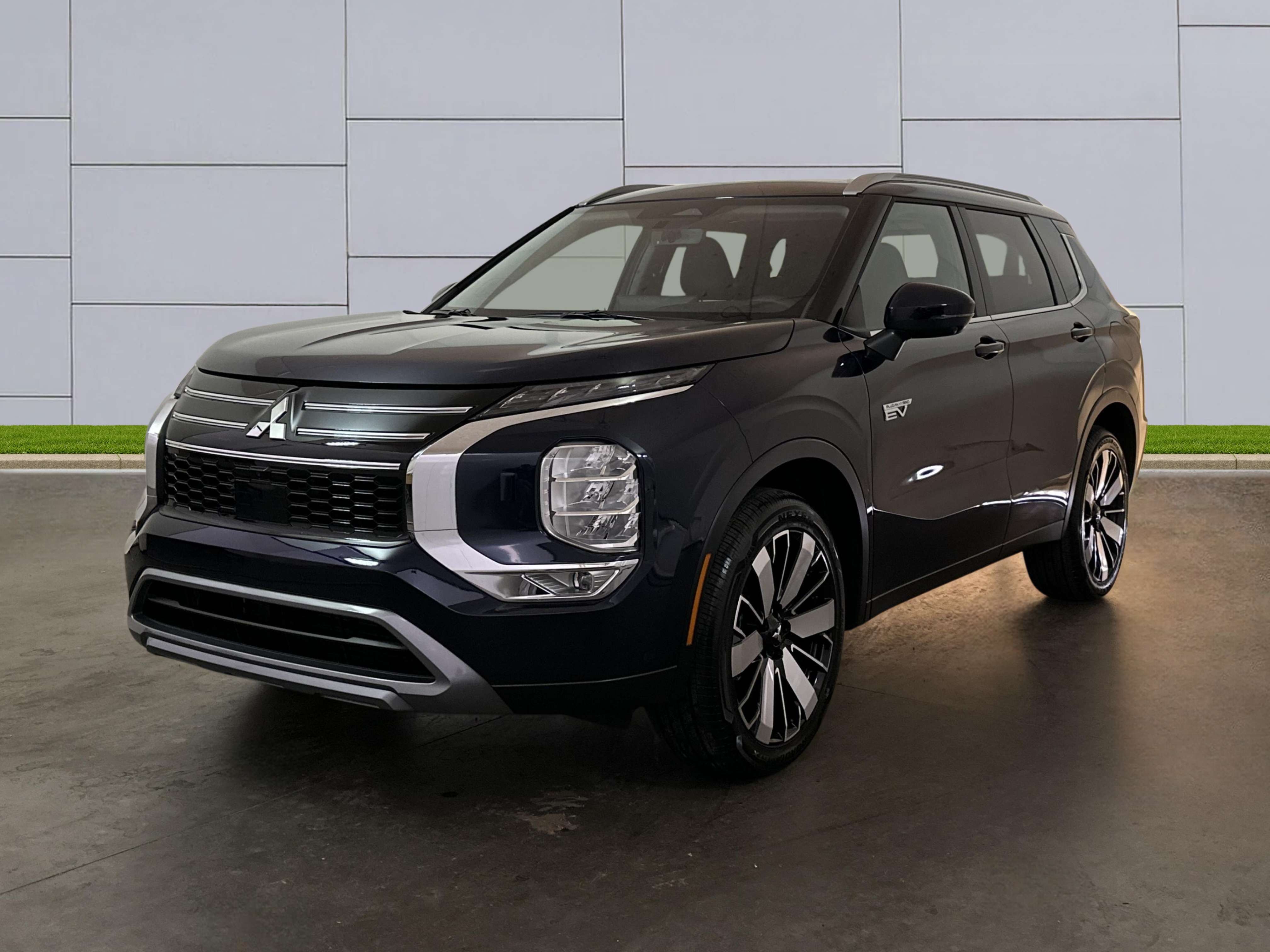 2026 Mitsubishi Outlander PHEV
