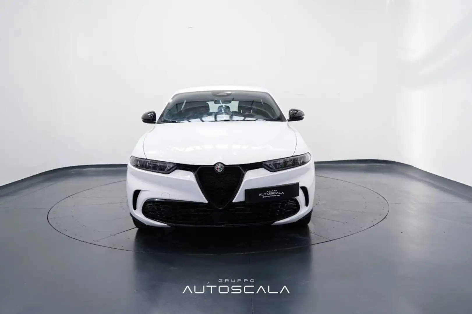 Alfa Romeo Tonale 1.6 diesel 130cv My24 TCT6 Sprint Bianco - 2