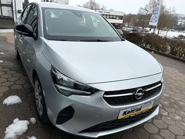 Opel Corsa F 5 Türig 1.5 Diesel Klima/PDC/DAB/Tempom/