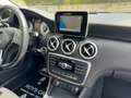 Mercedes-Benz A 180 AUTOMAAT - NAVI - SENSOREN - ZETELVERWARMING Grijs - thumbnail 8