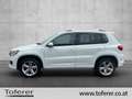 Volkswagen Tiguan Lounge TDI SCR Blanc - thumbnail 3