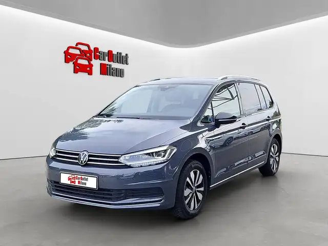 Volkswagen Touran 1.5 TSI DSG GOAL 150CV *RETROCAMERA+NAVI+LED* PROMO