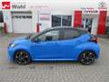 Toyota Yaris Hybrid 1.5 VVT-i Premiere Edition,Leder,Navi,SHZ Blau - thumbnail 3