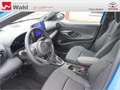 Toyota Yaris Hybrid 1.5 VVT-i Premiere Edition,Leder,Navi,SHZ Blau - thumbnail 13