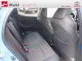 Toyota Yaris Hybrid 1.5 VVT-i Premiere Edition,Leder,Navi,SHZ Blau - thumbnail 8