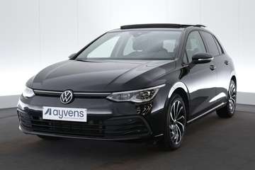 1.5 TSI Life ALCANTARA Matrix LED GPS PDC CAM Pano